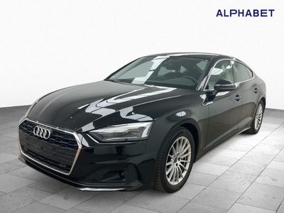 Audi A5 Sportback 40 TDI S tronic, 2022
