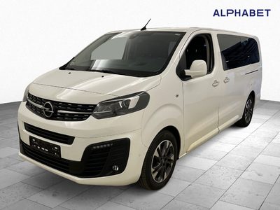 Opel Zafira Life 2.0 D L Tourer, 2021