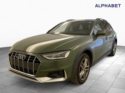 Audi A4 ALLROAD QUATTRO 40 TDI S TRONIC, 2023