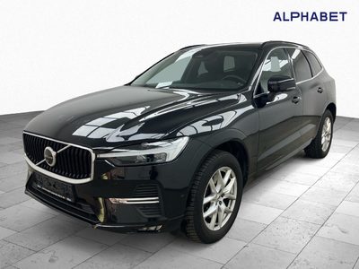 Volvo XC60 B4 D AWD Geartronic Momentum Pro, 2022