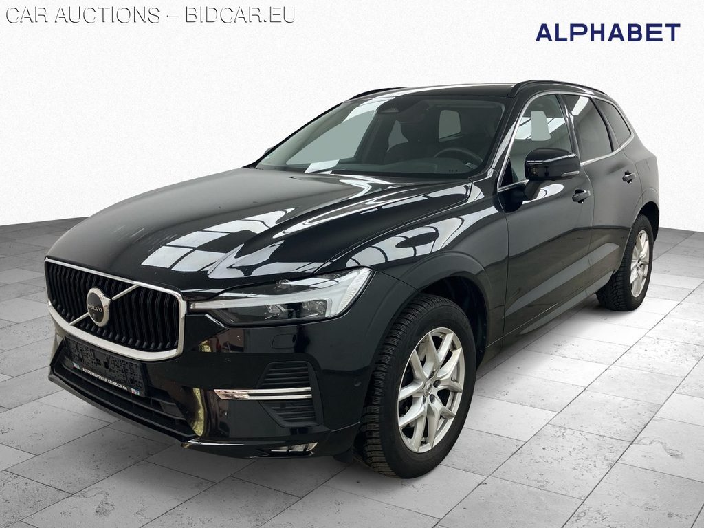 Volvo XC60 B4 D AWD Geartronic Momentum Pro, 2022