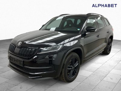 Skoda Kodiaq 2.0 TDI 4x4 DSG SportLine, 2019