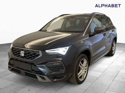 Seat Ateca 2.0 TDI DSG FR -, 2024