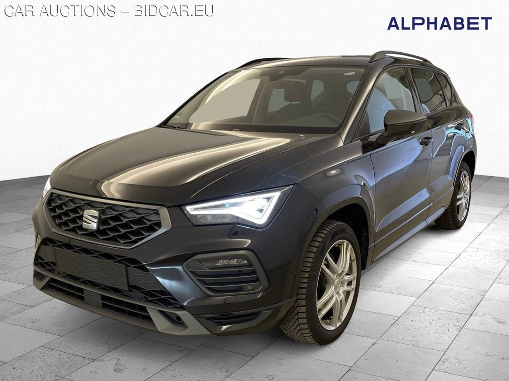 Seat Ateca 2.0 TDI DSG FR -, 2024