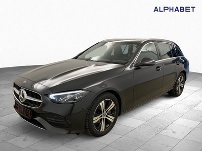 Mercedes-Benz C 220 d T 9G-TRONIC Avantgarde, 2022