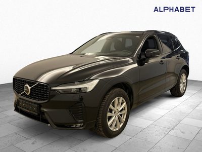 Volvo XC60 B4 D Geartronic RDESIGN, 2022