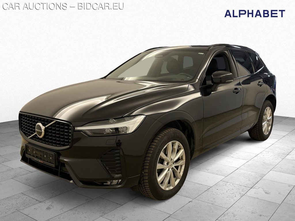 Volvo XC60 B4 D Geartronic RDESIGN, 2022