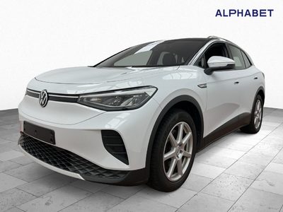 Volkswagen ID.4 Pro Performance mit Infotainment-Paket, 2023