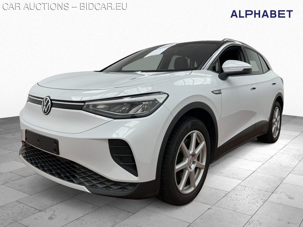 Volkswagen ID.4 Pro Performance mit Infotainment-Paket, 2023