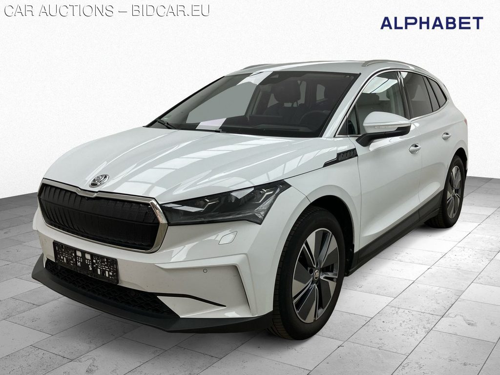 Skoda Enyaq iV 80 -, 2022