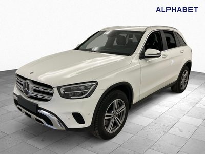 Mercedes-Benz GLC 300 de 4Matic 9G-TRONIC, 2022