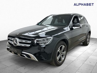 Mercedes-Benz GLC 220 d 4MATIC 9G-TRONIC AMG Line, 2020