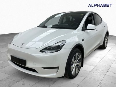 Tesla Model Y Long Range Dual Motor AWD, 2023