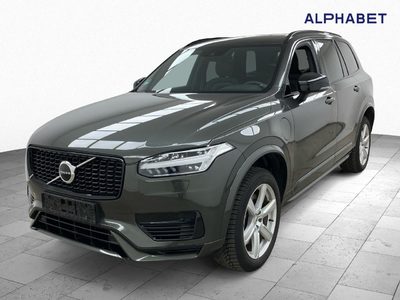 Volvo XC90 T8 AWD Recharge Geartronic R-Design Edition, 2022