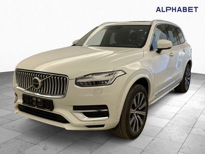 Volvo XC90 T8 AWD Recharge Geartronic Inscription Edition, 2022