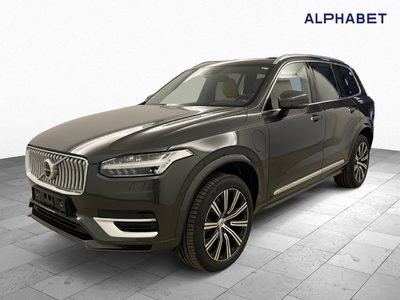 Volvo XC90 T8 AWD Recharge Geartronic Inscription Edition, 2022