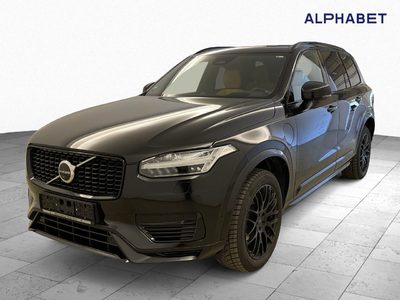 Volvo XC90 T8 AWD Recharge Ultimate Dark, 2023