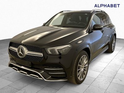 Mercedes-Benz GLE 350 de 4Matic 9G-TRONIC AMG Line, 2022