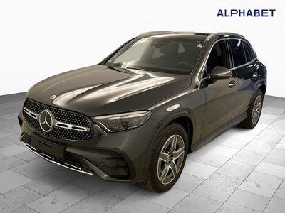 Mercedes-Benz GLC 400 e 4Matic 9G-TRONIC AMG Line Advanced, 2023