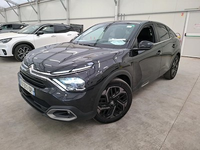 Citroen C4 C4 BlueHDi 130ch S&amp;S Shine Pack EAT8
