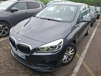 BMW Serie 2 active toure Serie 2 ActiveTourer 216dA 116ch Business Design DKG7