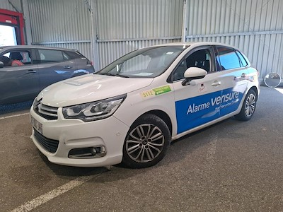Citroen C4 C4 BlueHDi 100ch Millenium Business