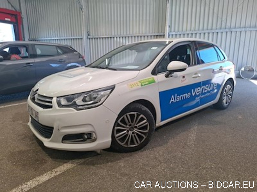 Citroen C4 C4 BlueHDi 100ch Millenium Business