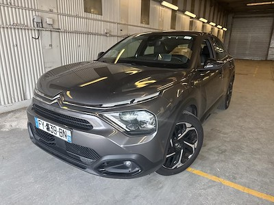 Citroen C4 C4 PureTech 130ch S&amp;S Feel Pack Business