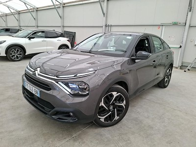 Citroen C4 C4 PureTech 130ch S&amp;S Feel Pack Business