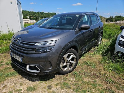 Citroen C5 aircross C5 AIRCROSS BLUEHDI 130 EAT8 BUSINESS