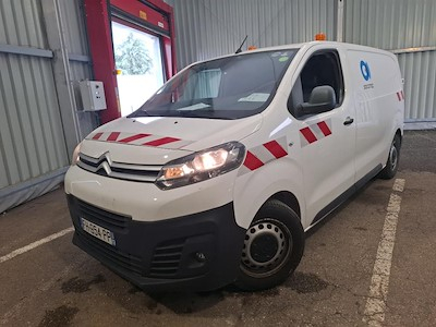 Citroen JUMPY Jumpy Fg M 1.6 BlueHDi 115ch Business S&amp;S