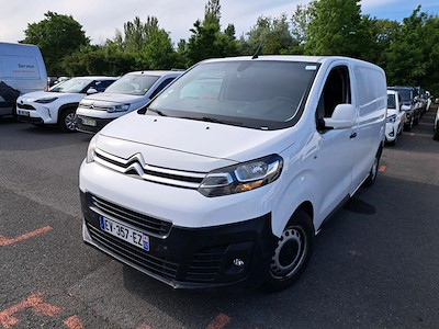Citroen JUMPY Jumpy Fg M 1.6 BlueHDi 95ch Business