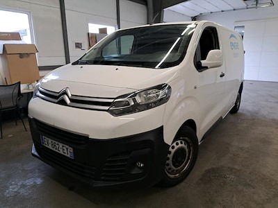 Citroen JUMPY Jumpy Fg M 1.6 BlueHDi 95ch Business S&amp;S ETG6