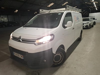 Citroen JUMPY Jumpy Fg M 2.0 BlueHDi 120ch Business S&amp;S