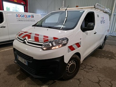 Citroen JUMPY Jumpy Fg XL 2.0 BlueHDi 145ch S&amp;S Club