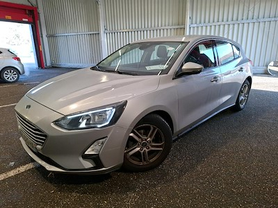 Ford FOCUS FOCUS 5P ECOBLUE 120 AUTO TREND BUSINESS