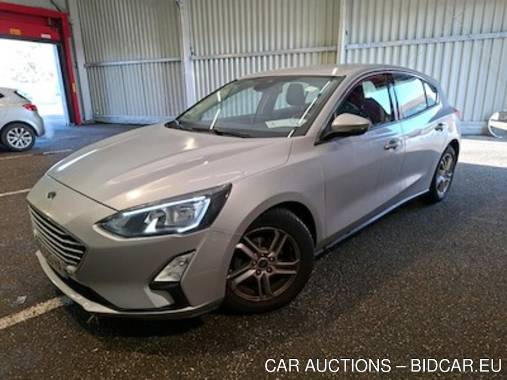 Ford FOCUS FOCUS 5P ECOBLUE 120 AUTO TREND BUSINESS