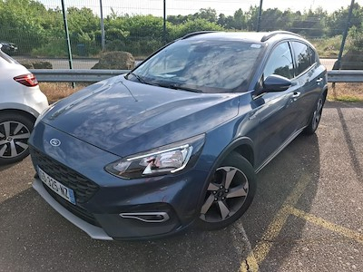 Ford FOCUS Focus Active 1.5 EcoBlue 120ch Active X