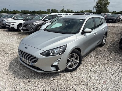 Ford FOCUS Focus SW 1.5 EcoBlue 95ch Trend Business