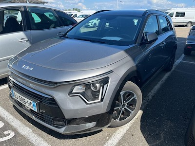 Kia NIRO Niro 1.6 GDi 141ch HEV Active Business DCT6