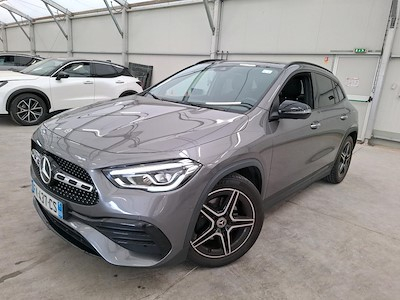 Mercedes-Benz Classe gla GLA 200 163ch AMG Line 7G-DCT