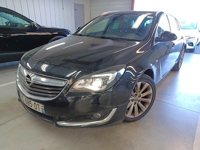 Opel INSIGNIA Insignia Sp Tourer 1.6 CDTI 136ch Cosmo Pack ecoFLEX Start&amp;Stop