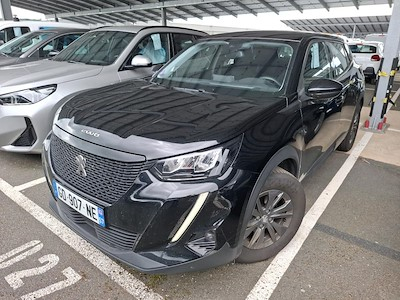 Peugeot 2008 2008 1.2 PureTech 130ch S&amp;S Active Business EAT8