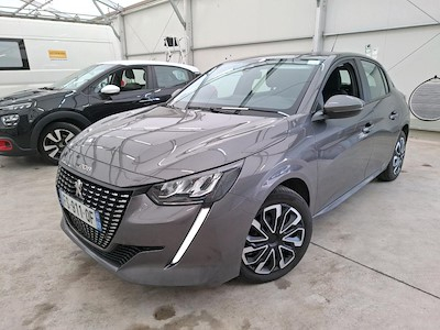 Peugeot 208 208 1.5 BlueHDi 100ch S&amp;S Active Business