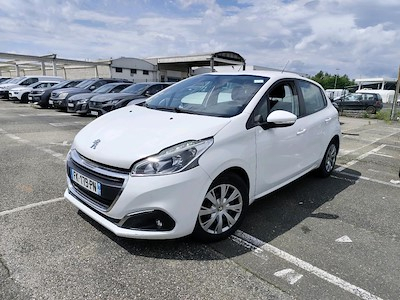 Peugeot 208 business R 208 Business R 1.5 BlueHDi 100ch S&amp;S Active 5p Euro6c