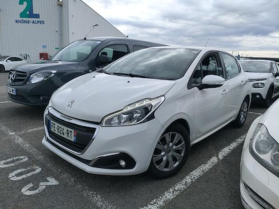 Peugeot 208 business R 208 Business R 1.5 BlueHDi 100ch S&amp;S Active 5p Euro6c