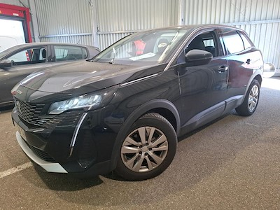 Peugeot 3008 3008 1.2 PureTech 130ch S&amp;S Active Business EAT8