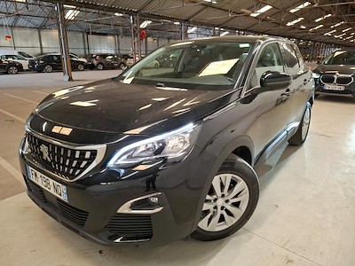 Peugeot 3008 3008 1.5 BlueHDi 130ch E6.c Active Business S&amp;S 6cv