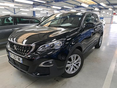 Peugeot 3008 3008 1.5 BlueHDi 130ch S&amp;S Active Business EAT8