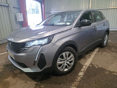 Peugeot 3008 3008 1.5 BlueHDi 130ch S&amp;S Active Business EAT8